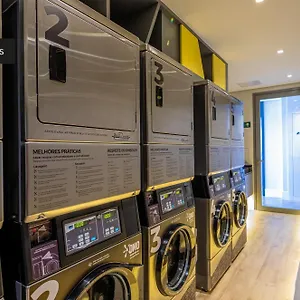 Charlie Thera Ibirapuera Apartamento
