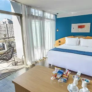 4* Hotel Nacional Jaragua